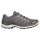 Lowa Wander-Travelschuhe Innox Pro Low GTX (All-Terrain, Synthetik/Textil, wasserdicht) anthrazit/rose Damen